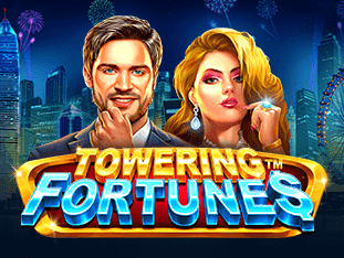 Towering Fortunes game cover