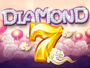 Diamond 7 game cover