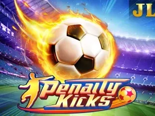 Penalty Kick game cover