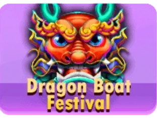 Dragon Boat Festival game cover